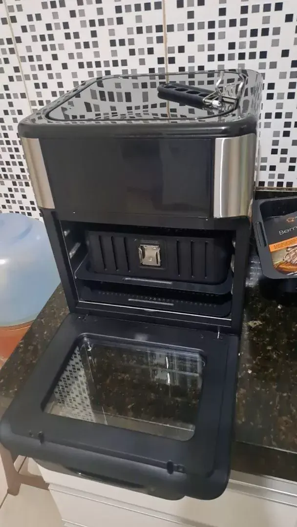 Foto do produto em uso - toque para ampliar