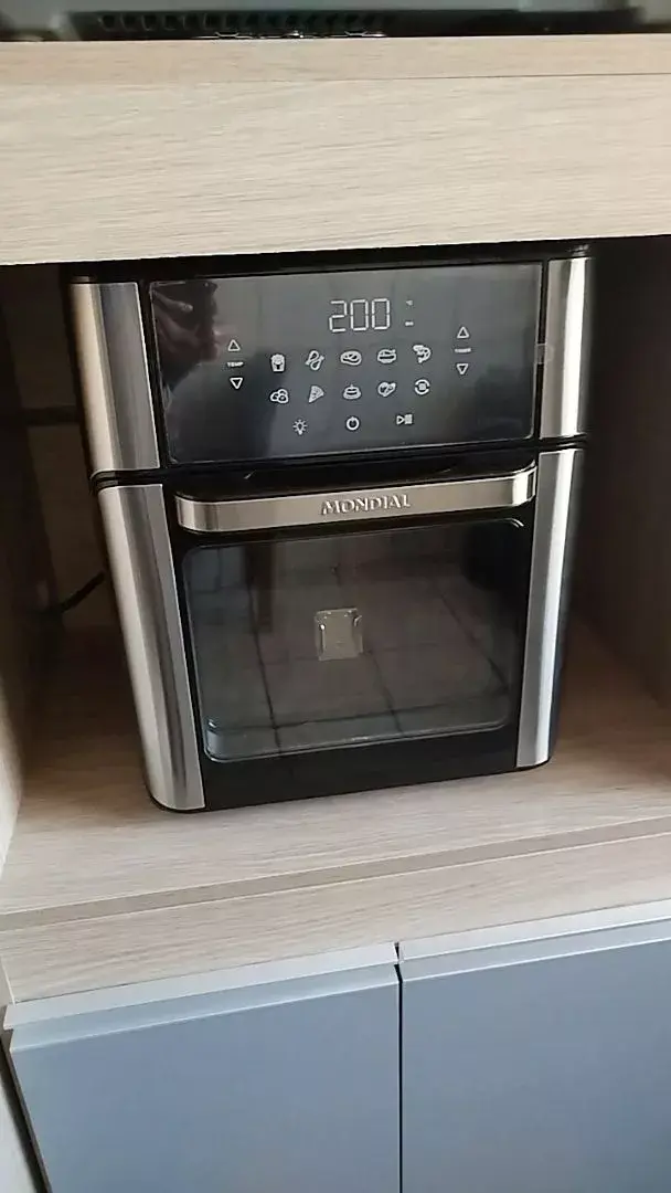 Foto do produto em uso - toque para ampliar